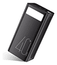 Powerbank 40000mah Carga Rápida Pantalla Digital 3 En 1 - Miniatura 1