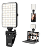Luz Led Selfie Adaptable Para iPhone Macbook Notebook - Miniatura 1