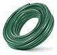 Manguera Reforzada 1/2 Pulgada Rollo 50 Mts Color Verde - Miniatura 3