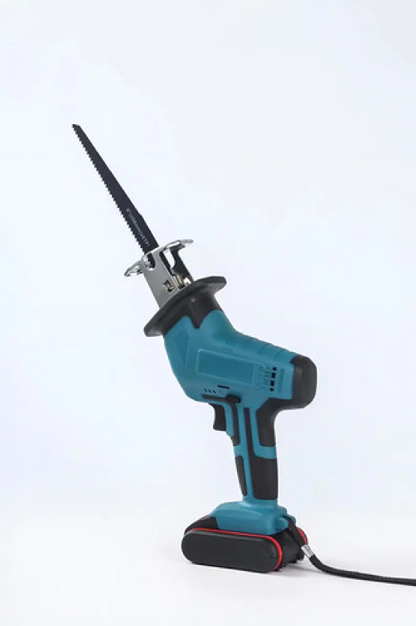 Sierra Sable Recíproca Inalámbrica 1 Baterías 48vf 5