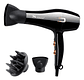Secador De Pelo Profesional Secador Con Difusor 3000w - Miniatura 1