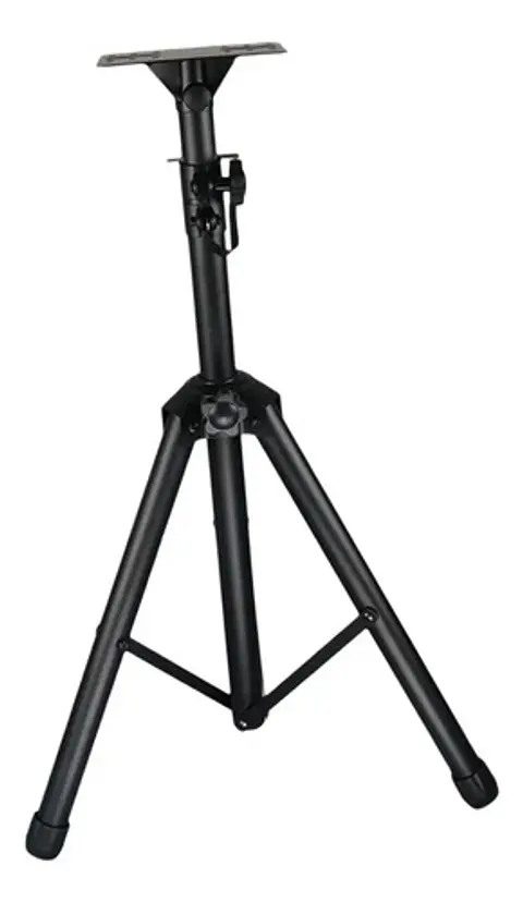 Rípode Para Altavoz De Metal Soporte Audio