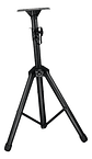 Rípode Para Altavoz De Metal Soporte Audio - Miniatura 1
