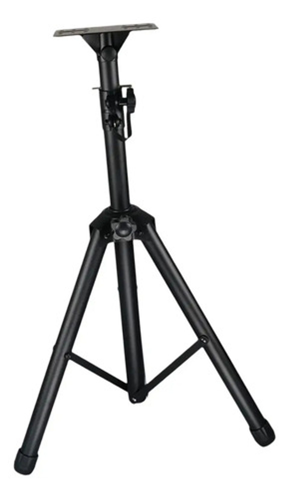 Rípode Para Altavoz De Metal Soporte Audio 1