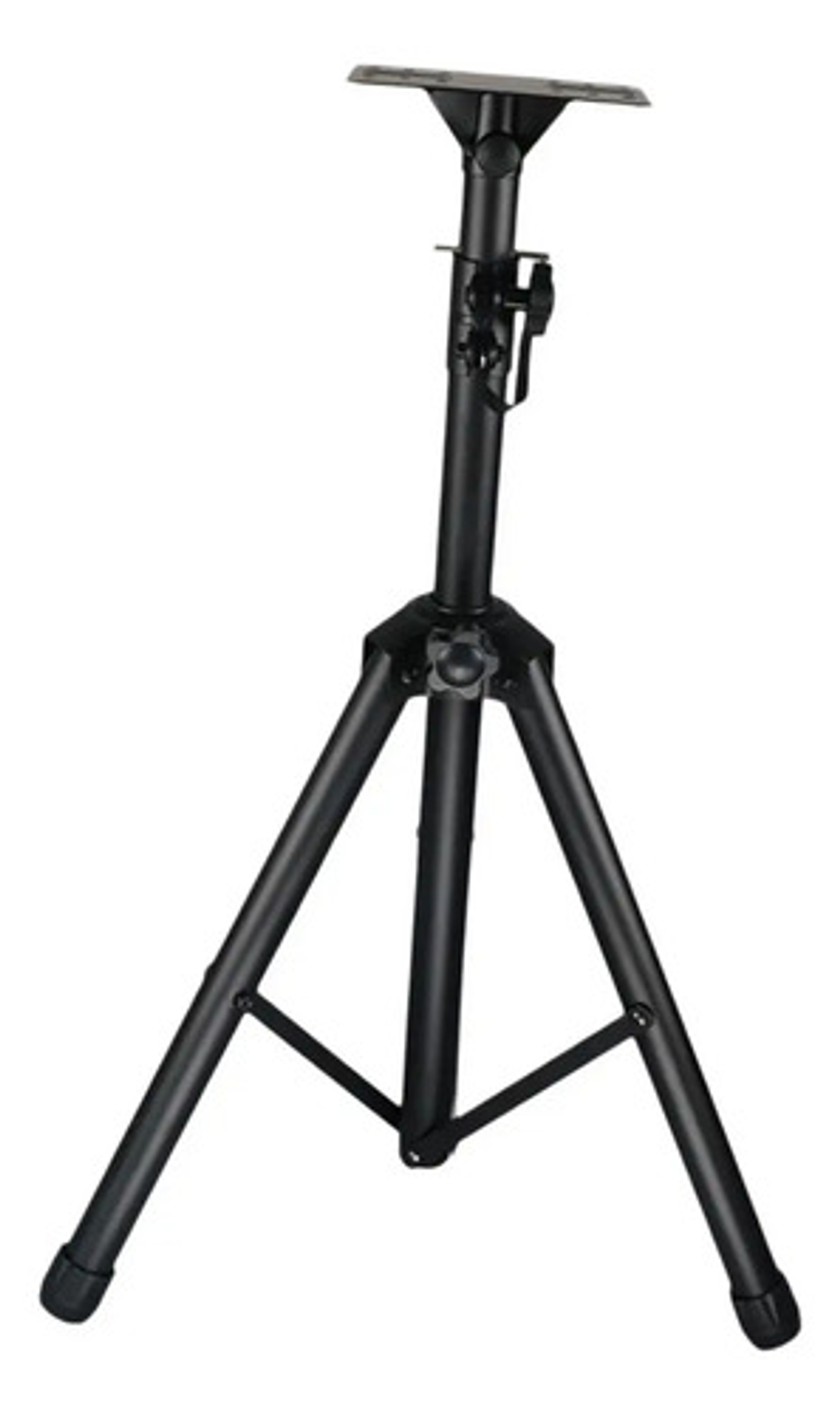 Rípode Para Altavoz De Metal Soporte Audio 2