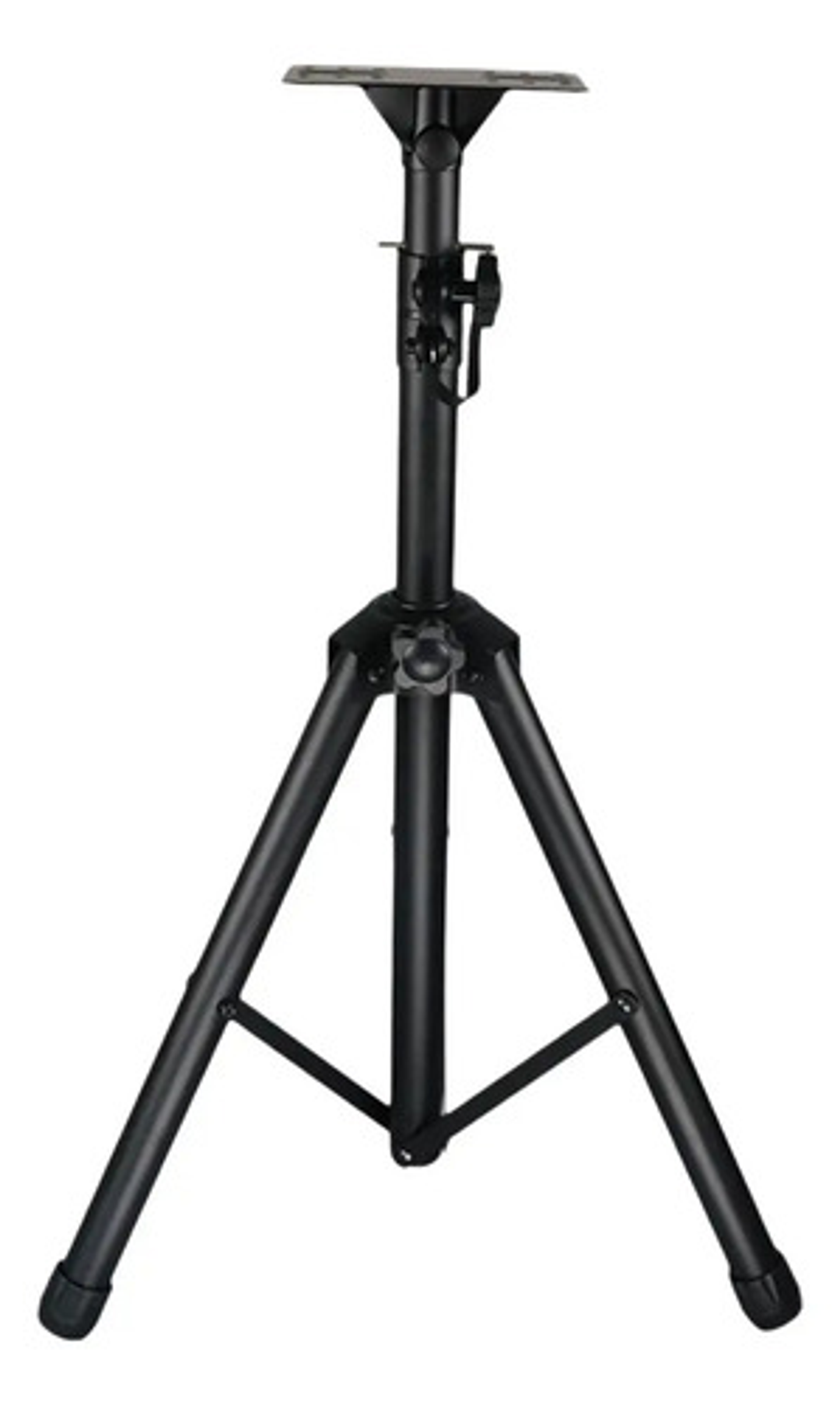 Rípode Para Altavoz De Metal Soporte Audio 3