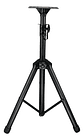 Rípode Para Altavoz De Metal Soporte Audio - Miniatura 3