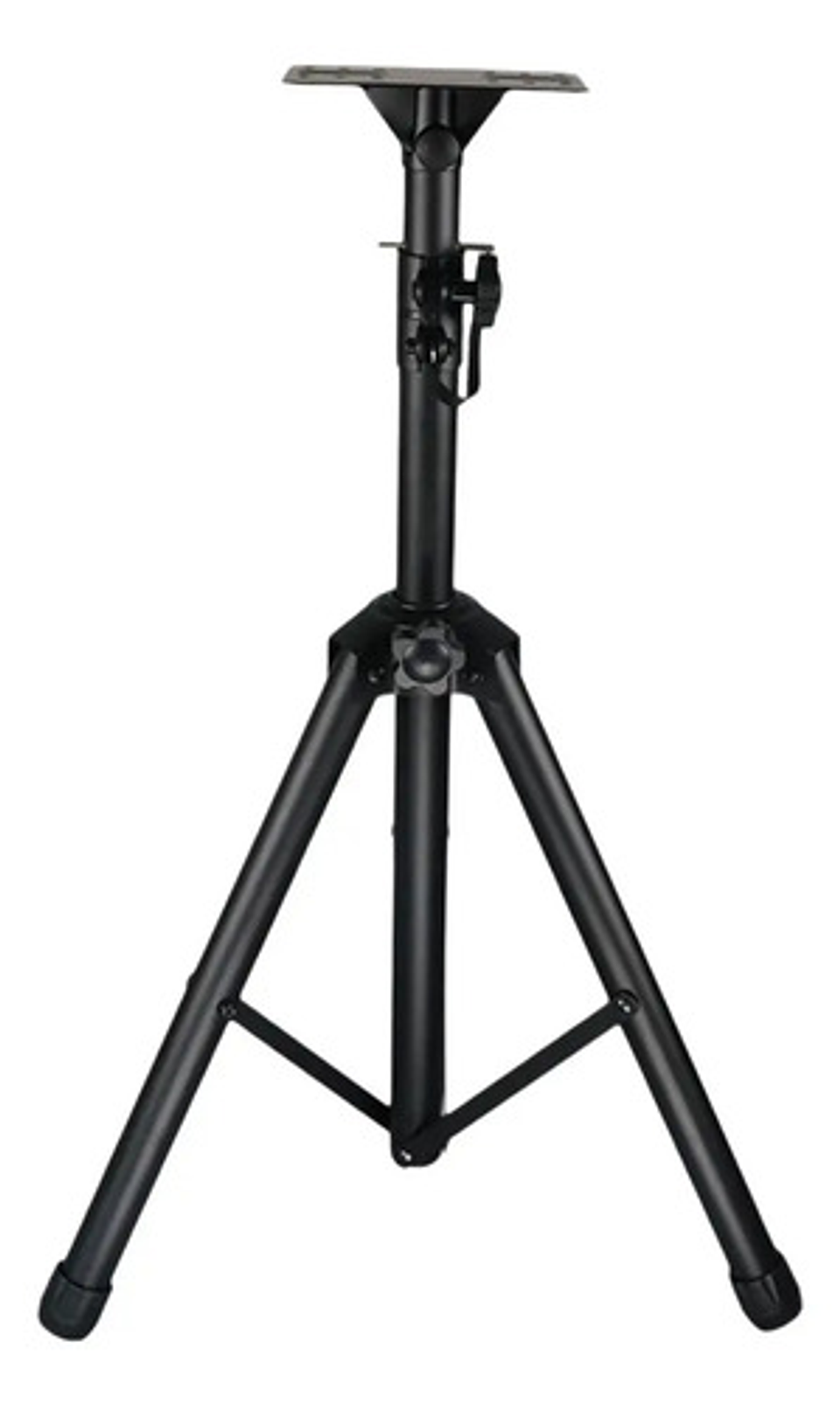 Rípode Para Altavoz De Metal Soporte Audio 3