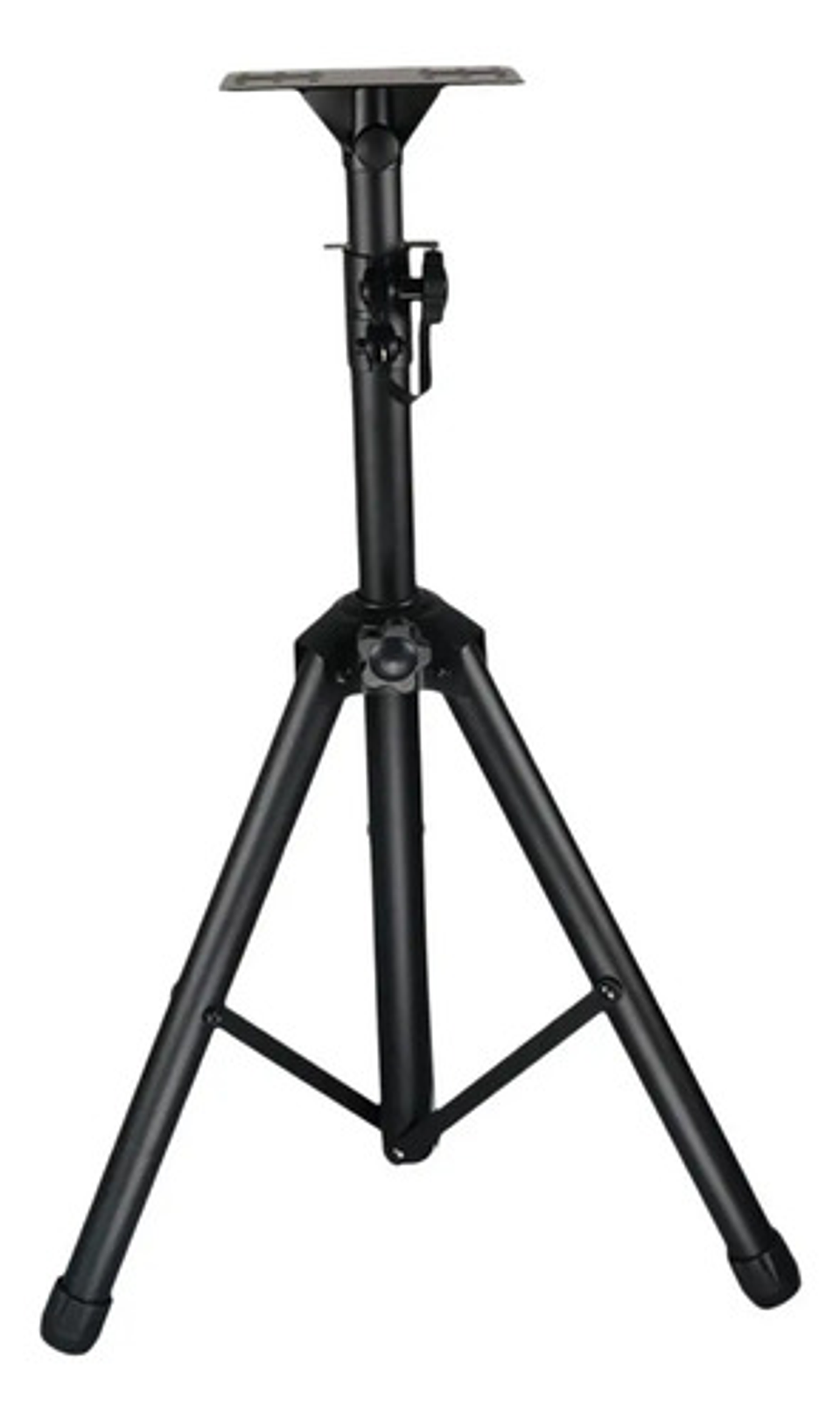 Rípode Para Altavoz De Metal Soporte Audio 4