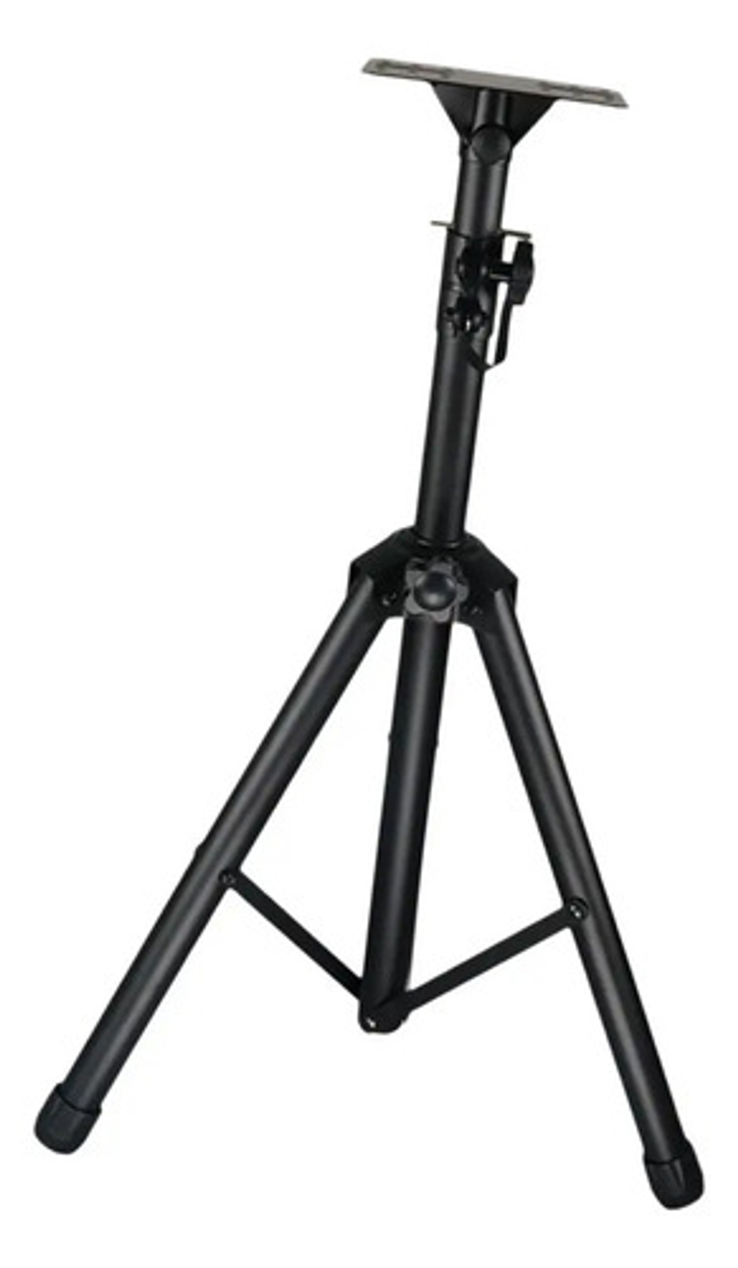 Rípode Para Altavoz De Metal Soporte Audio 6