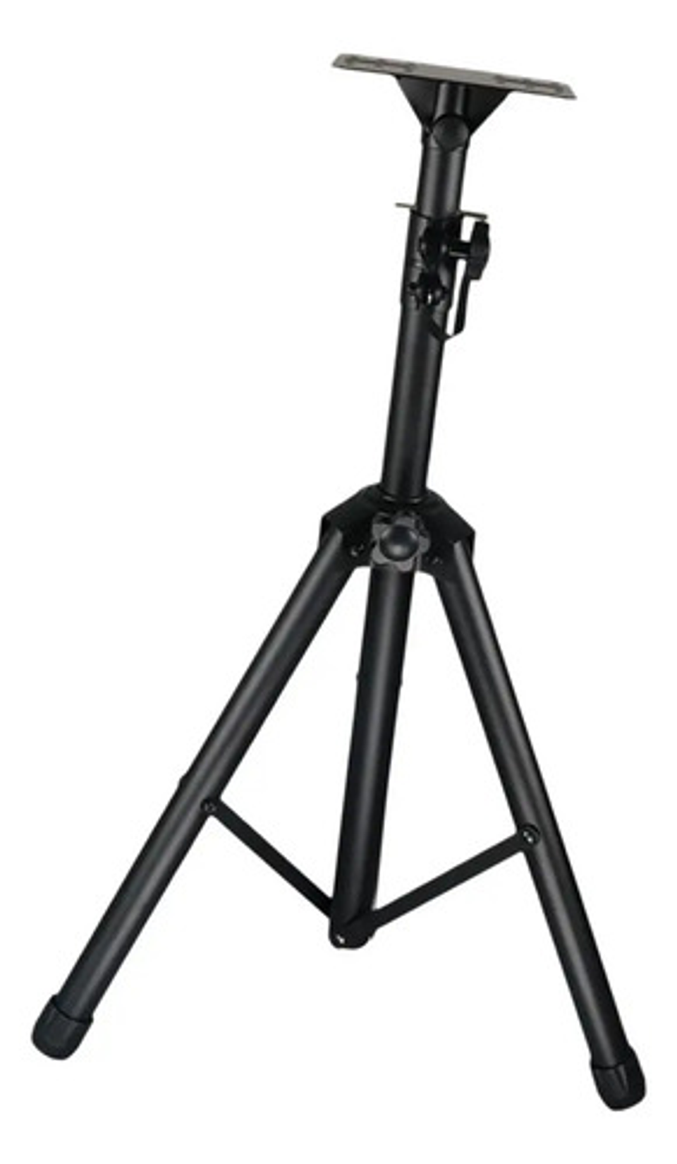 Rípode Para Altavoz De Metal Soporte Audio 6