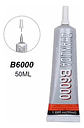 Pegamento B6000 50ml Para Joyas Manualidades Y Plástico Tlf - Miniatura 3