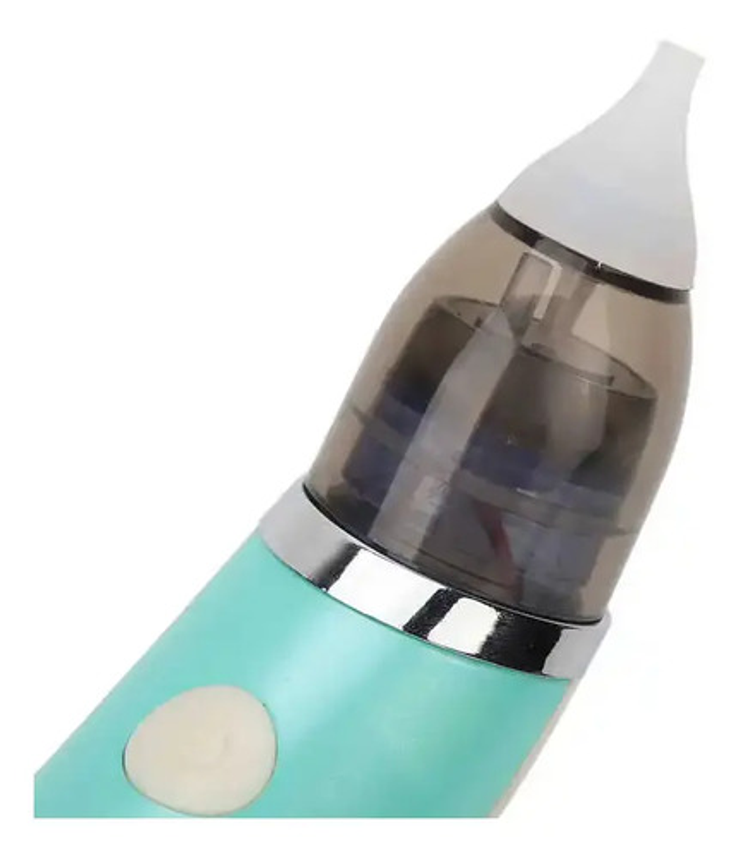 Aspirador Nasal Para Bebés Limpiador Eléctrico De Nariz 8