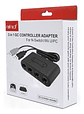 Adaptador Mandos Control Gamecube Para Wiiu Switch Y Pc - Miniatura 3