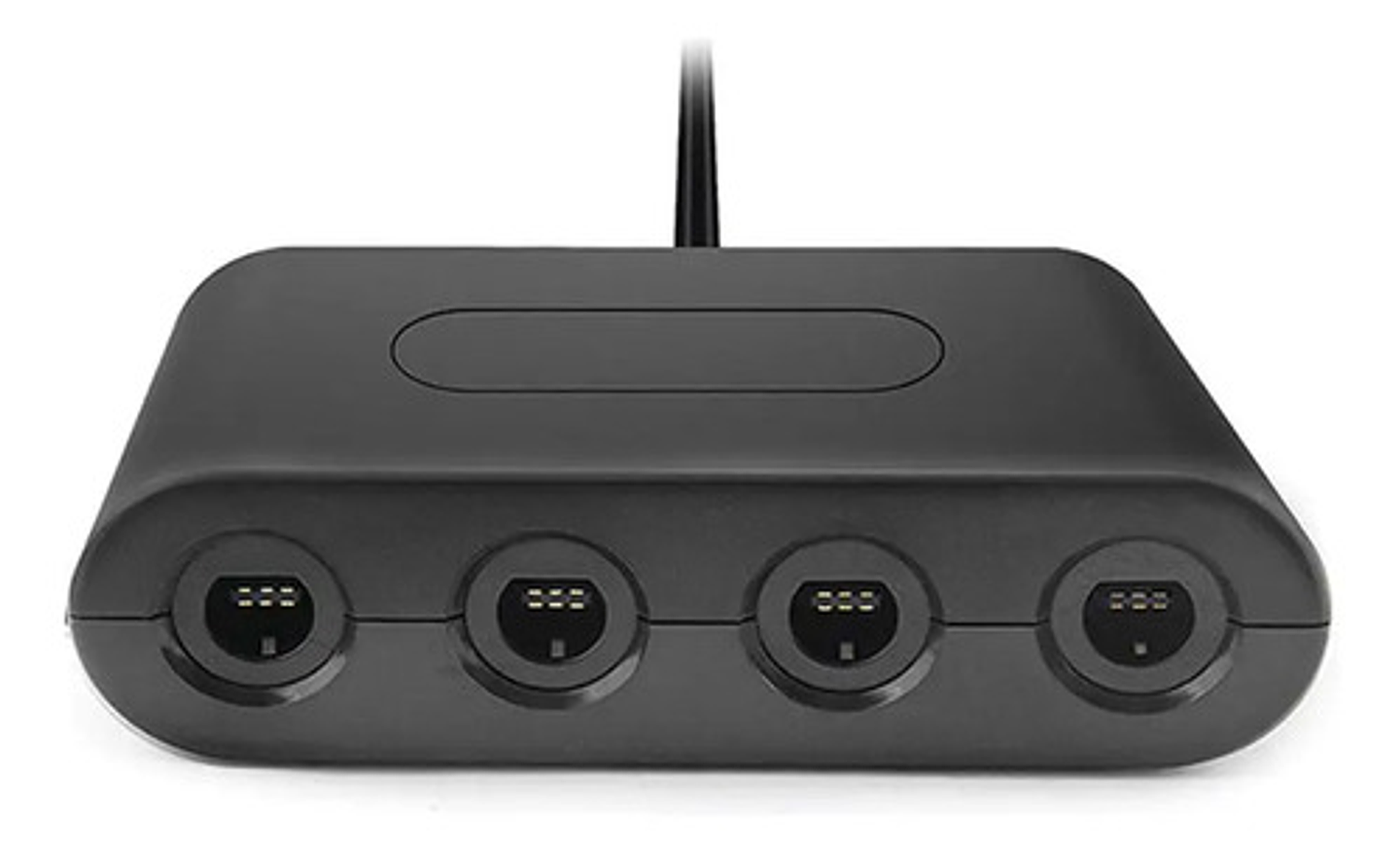 Adaptador Mandos Control Gamecube Para Wiiu Switch Y Pc 5