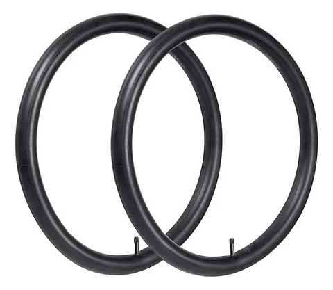 X2 Camara Para Bicicleta Aro 27. 5 Cámara Aro 27.5 Schrader