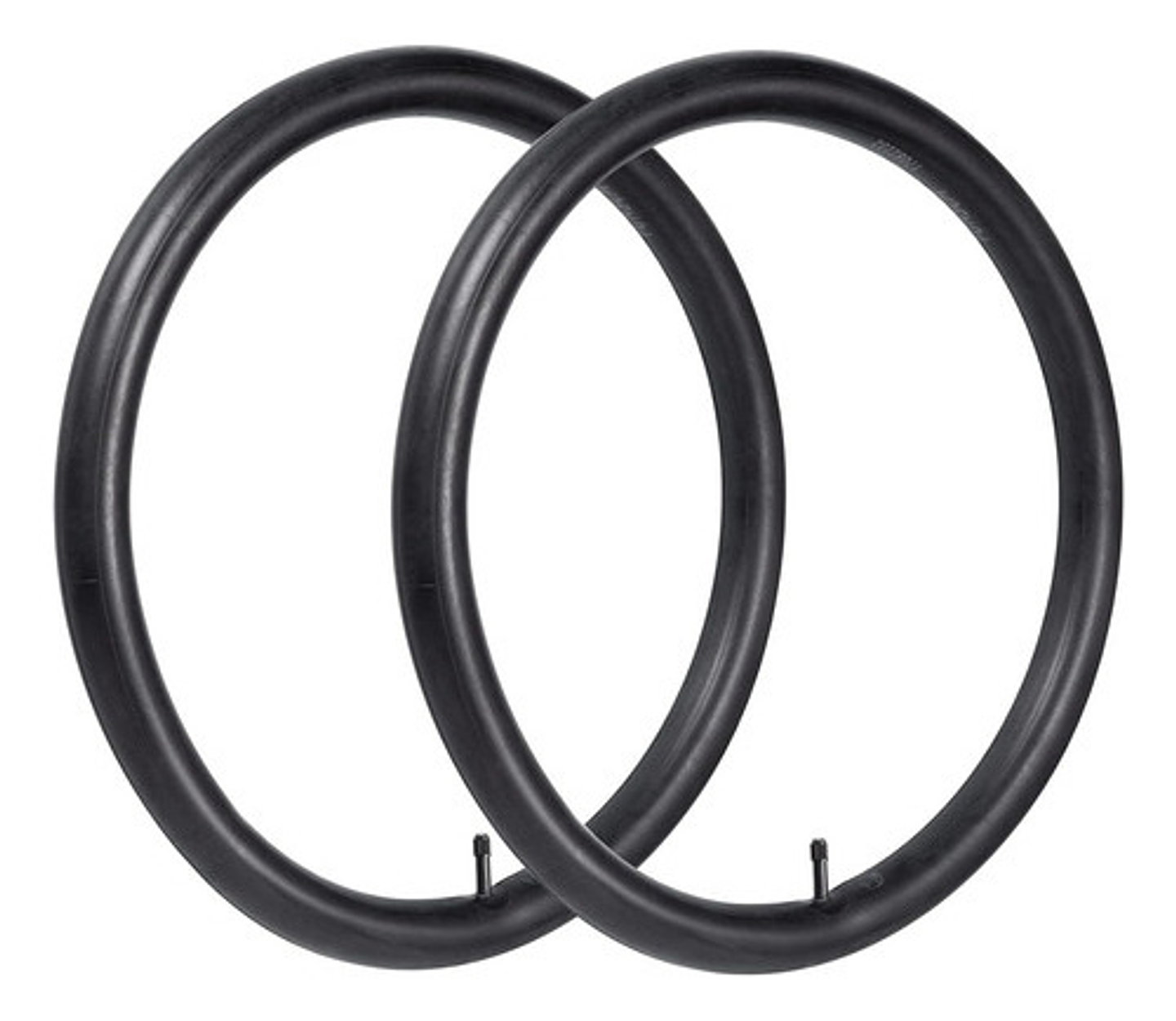 X2 Camara Para Bicicleta Aro 27. 5 Cámara Aro 27.5 Schrader 1