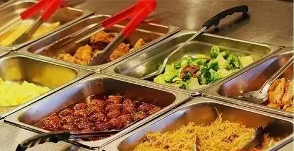 Contenedor Cambro Deposito Gastronómico Con Tapa 32x26cm 1/2 3