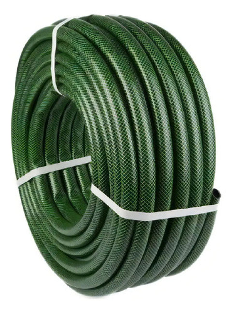 Manguera Jardinera Reforzada Medida 3/4 X 50 Metros Thek 1