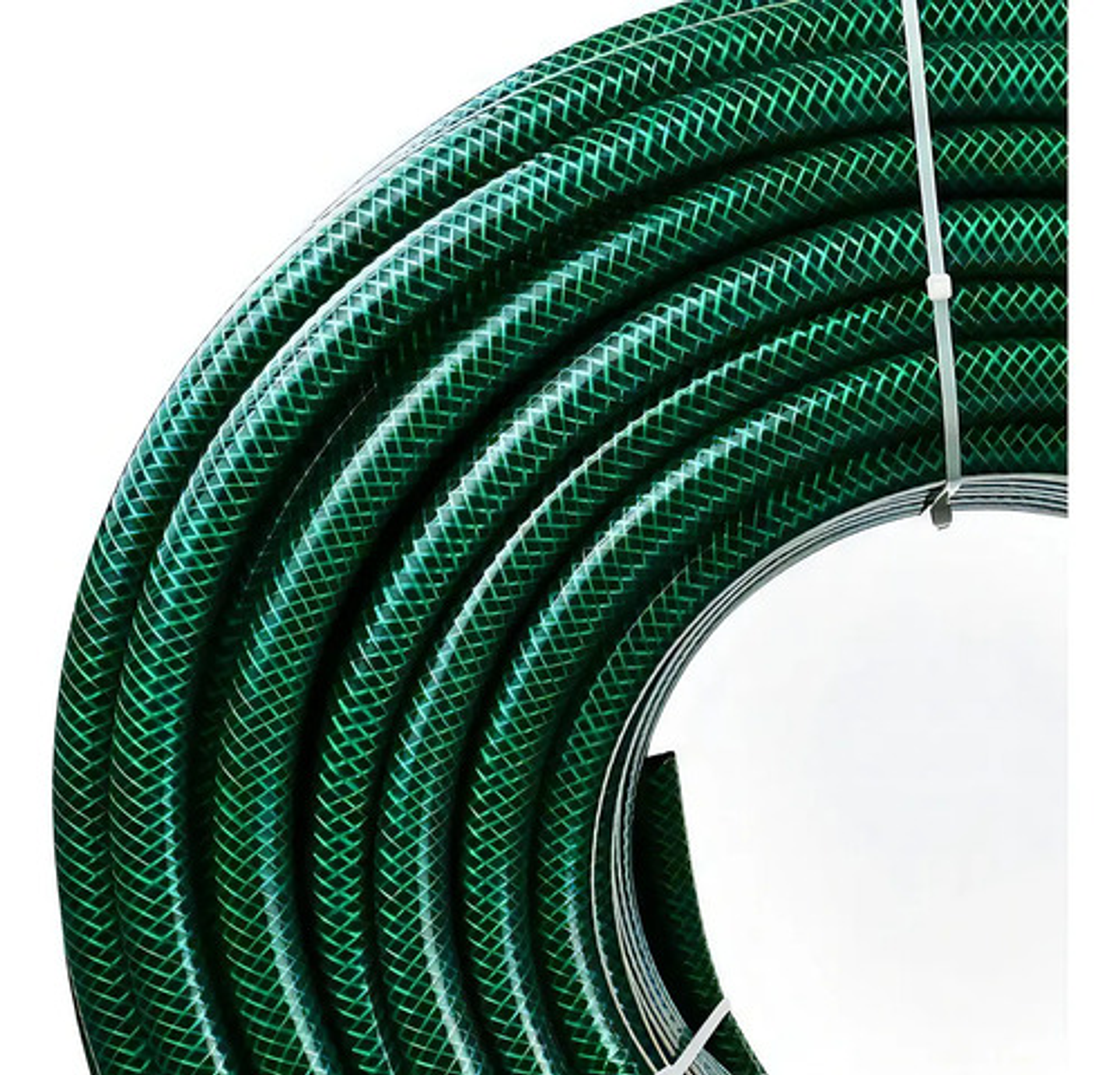 Manguera Jardinera Reforzada Medida 3/4 X 50 Metros Thek 2