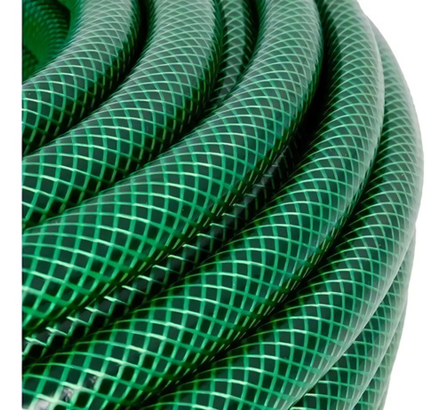 Manguera Jardinera Reforzada Medida 3/4 X 50 Metros Thek 3