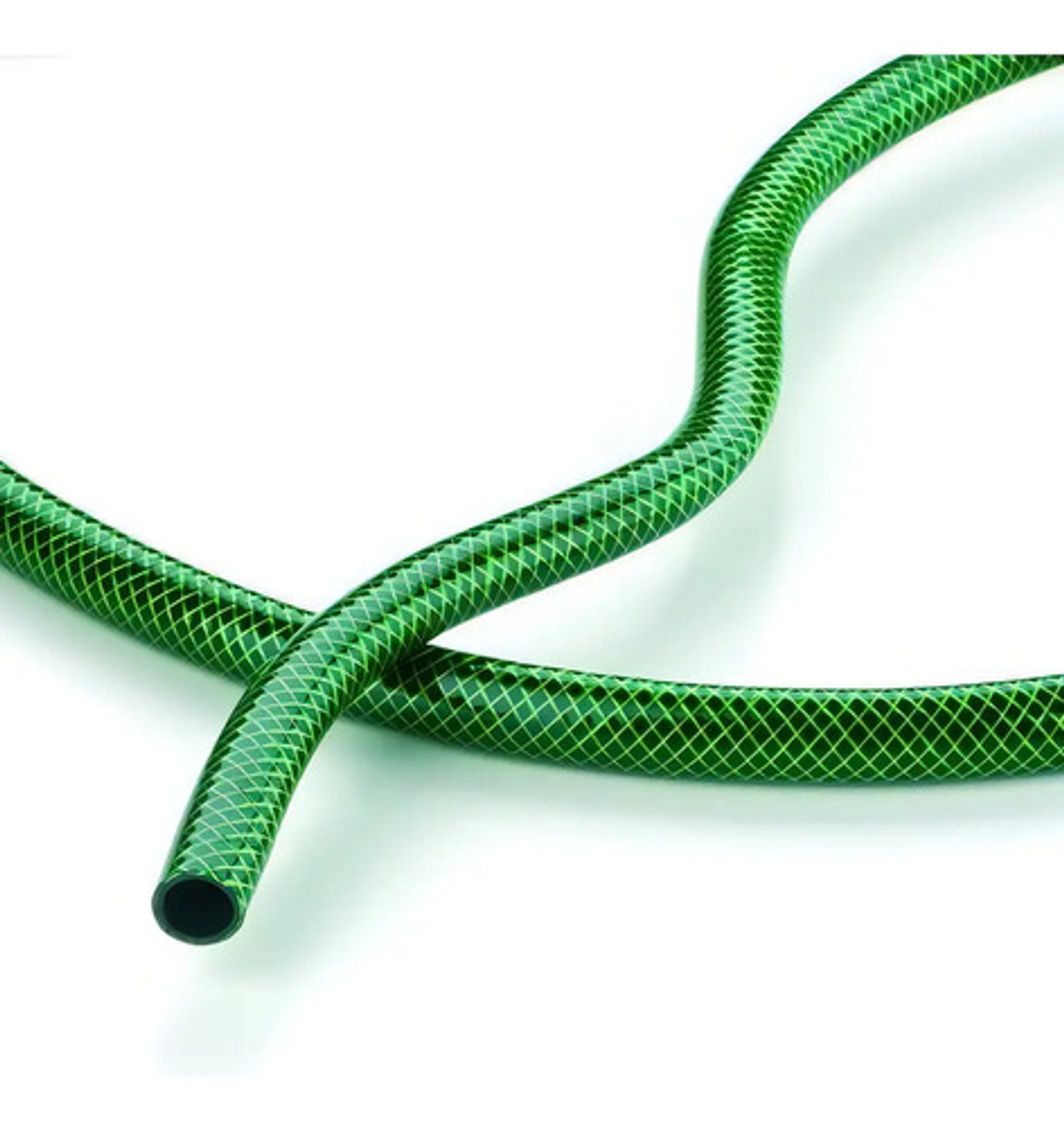 Manguera Jardinera Reforzada Medida 3/4 X 50 Metros Thek 4