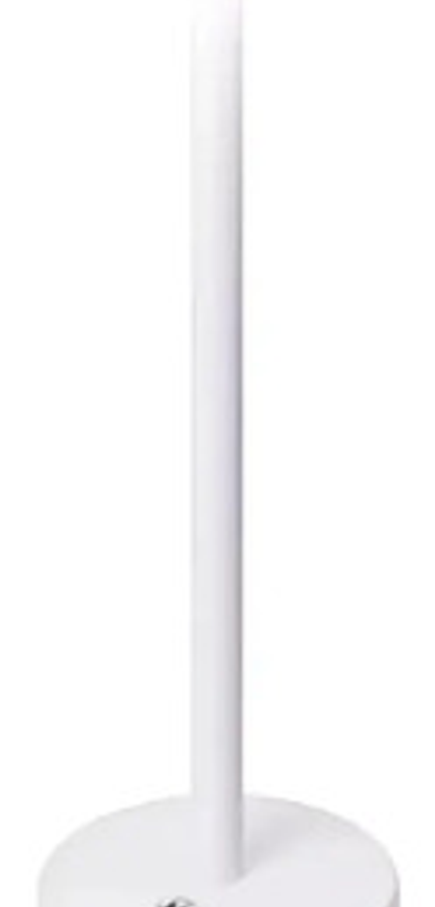 Lampara Led Velador Táctil Recargable 3 Colores Iluminacion 1