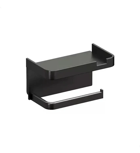 Soporte Papel Higienico Confort Porta Organizador Baño