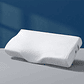 Almohada Viscoelástica Ergonómica Ortopédica Dolor De Cuello Blanco - Miniatura 4
