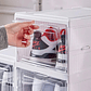 Cajas Organizadoras Zapatera De Tenis Plegables 6 Piezas - Miniatura 7