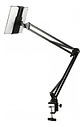 Soporte Tablet Articulado Universal Marinshop Porta Tablet iPad Flexible Escritorio Soporte Celular Escritorio Atril Brazo Metalico Ajustable Negro - Miniatura 6