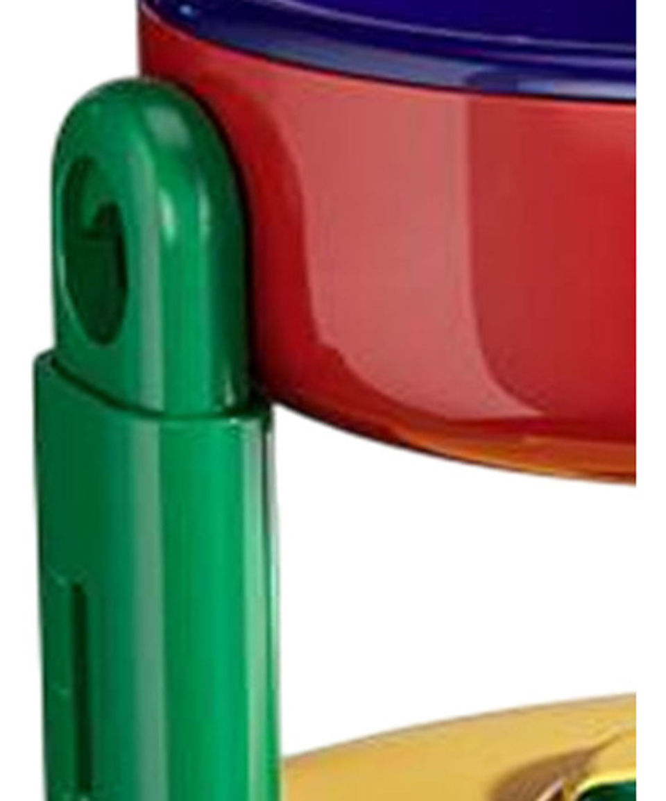 Tazón De Alimentación Antideslizante Ajustable Perros  Gatos 6