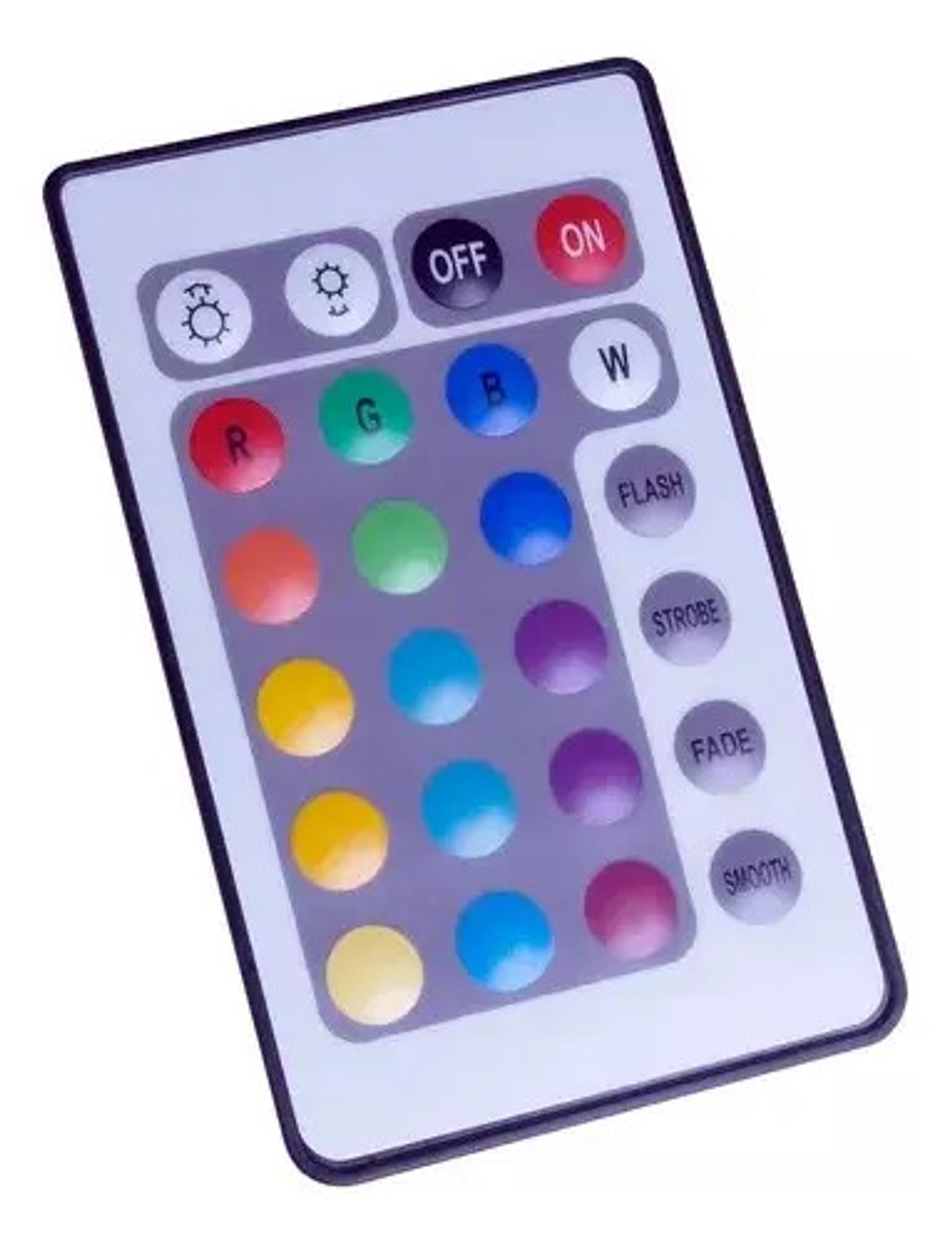 Foco Para Bola Espejo, Disco Rgbw Con Dmxespejo Con Luz 6