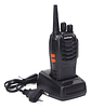 Walkie-talkie Baofeng Bf 888-s Bf-888s - Negro - Miniatura 2