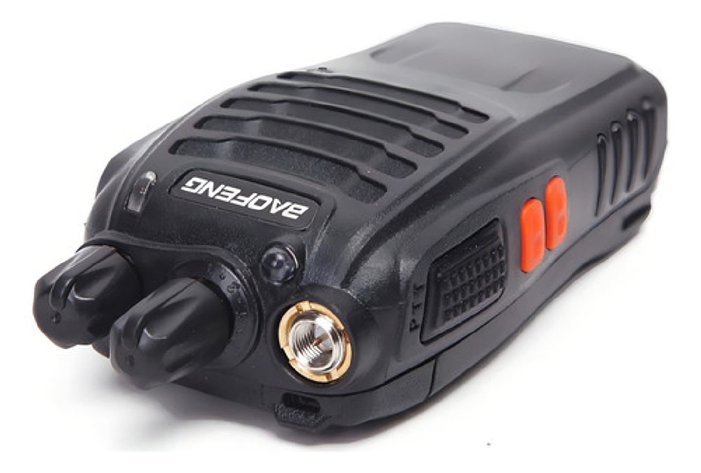 Walkie-talkie Baofeng Bf 888-s Bf-888s - Negro 3