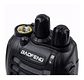 Walkie-talkie Baofeng Bf 888-s Bf-888s - Negro - Miniatura 11