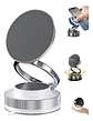 Soporte De Teléfono Móvil Para Vehículos De Absorción Magnét - Miniatura 8