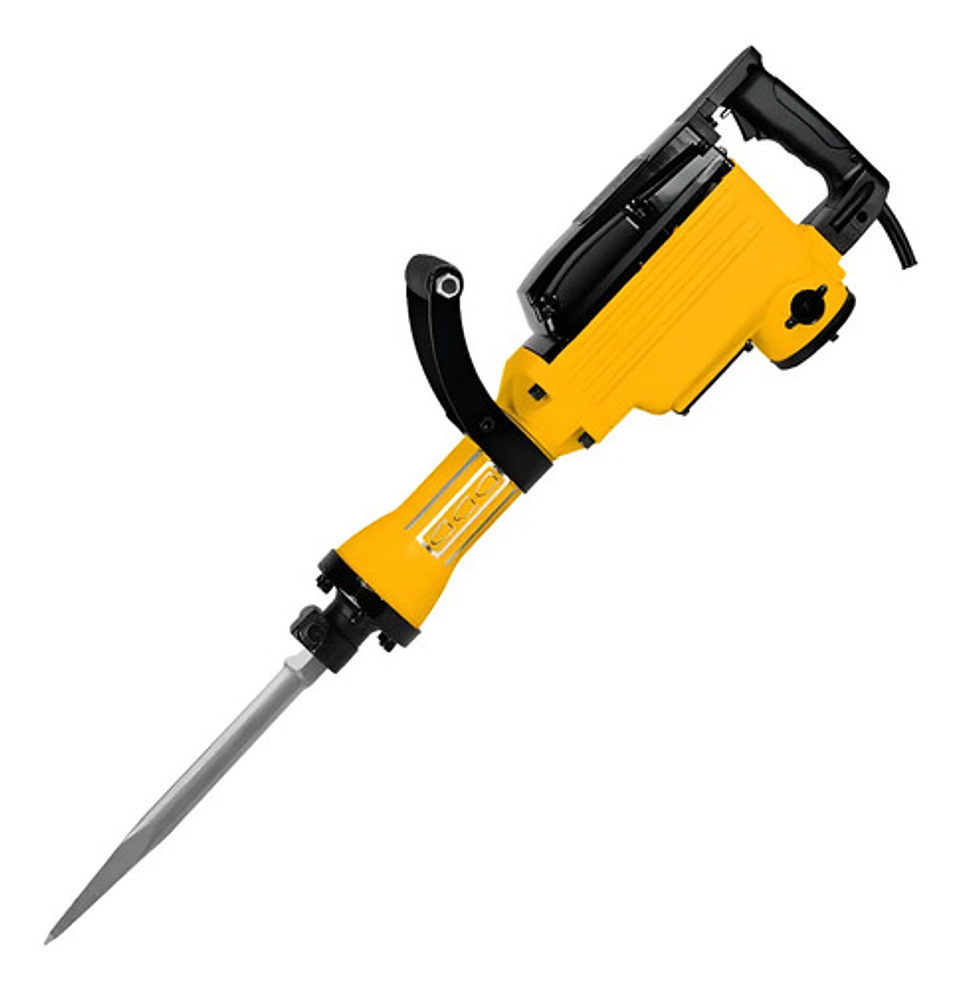 Cango Martillo Demoledor Eléctrico 3000w 1