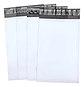 X100 Bolsas Courier Embalaje Blanca Autoadhesivo 50x70cm - Miniatura 1
