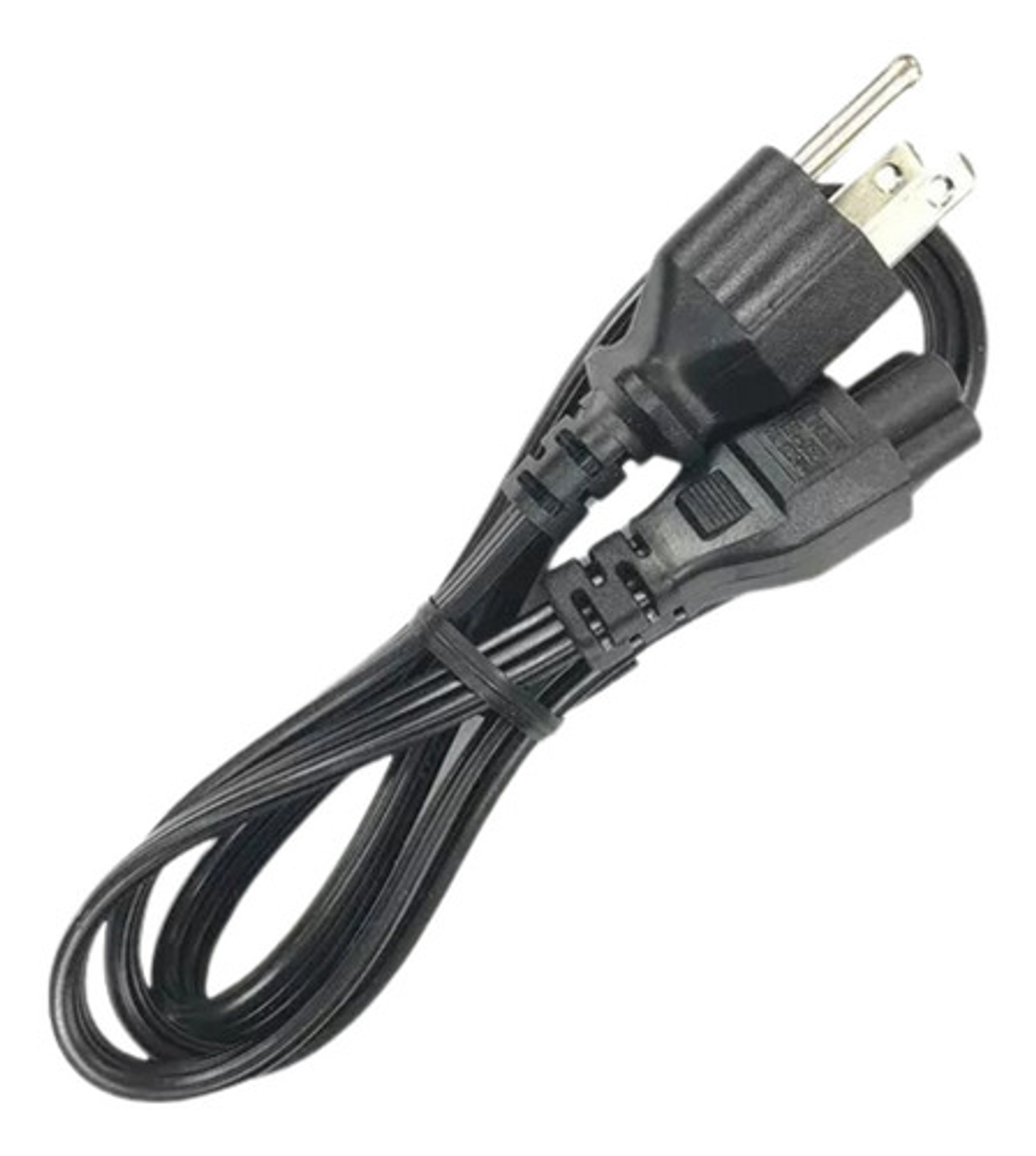 Cable 1.8m Cable Con Entrada Trebol Salida Poder 7