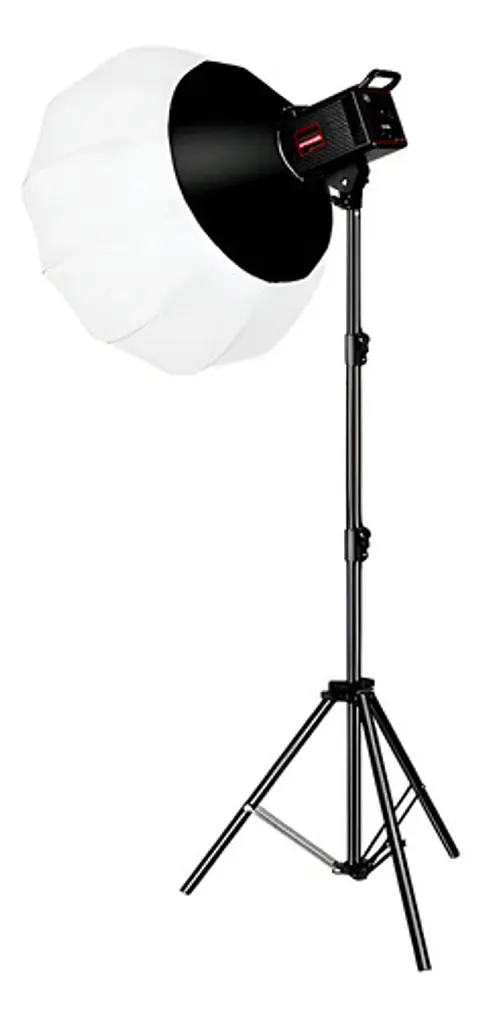 Luz Continua Led 100w Bediro Bd400ss Fotografía Video Studio