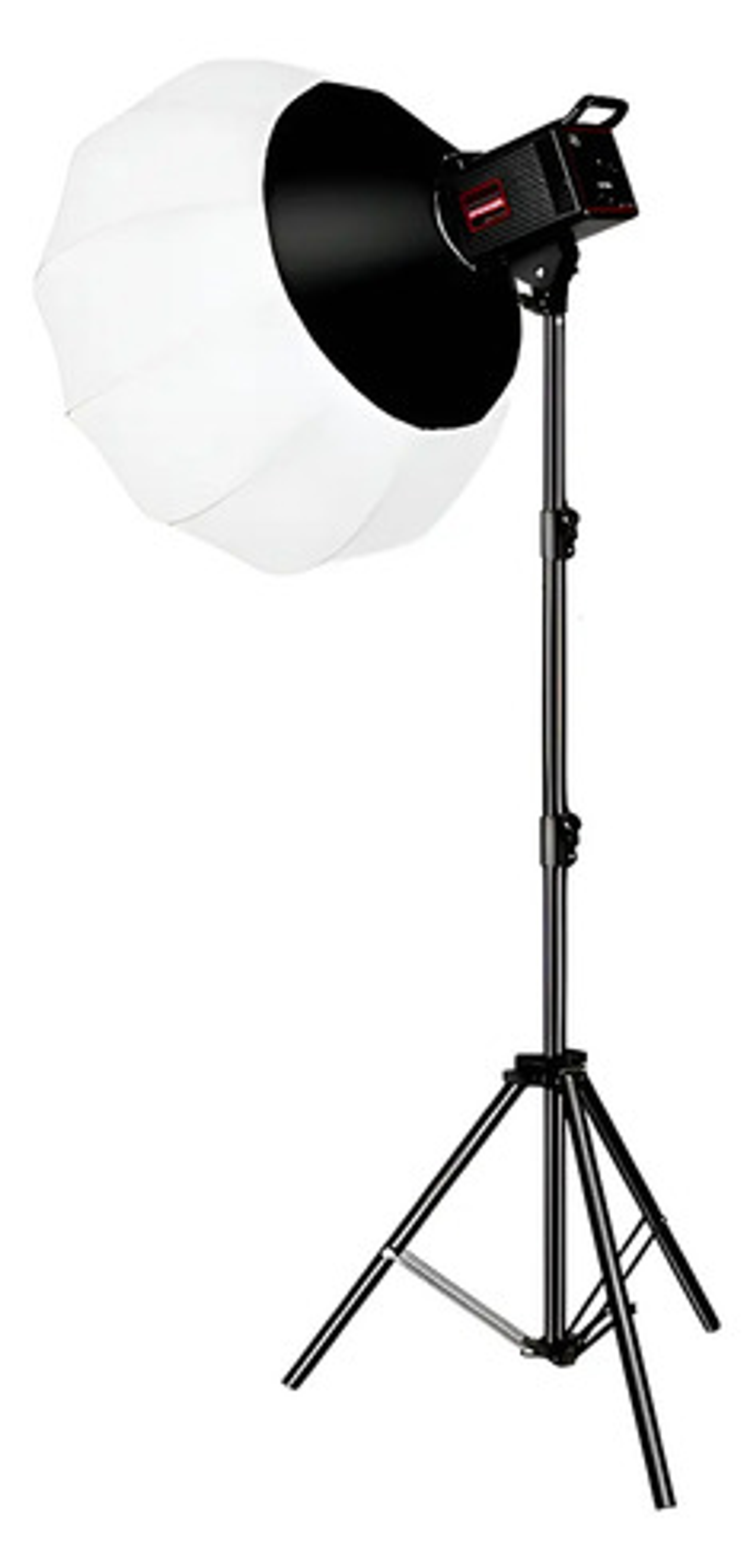Luz Continua Led 100w Bediro Bd400ss Fotografía Video Studio 1