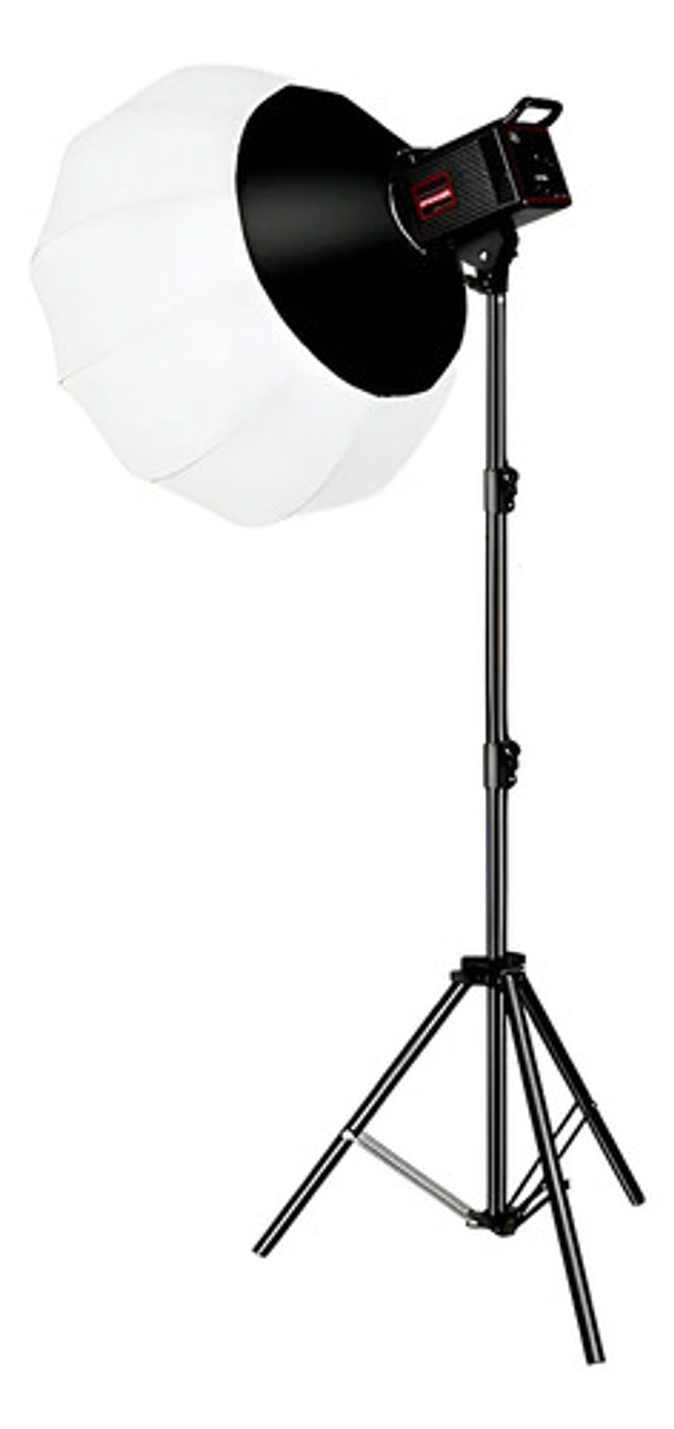 Luz Continua Led 100w Bediro Bd400ss Fotografía Video Studio 1