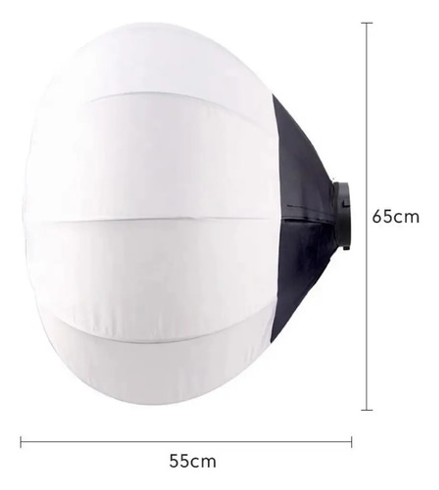 Luz Continua Led 100w Bediro Bd400ss Fotografía Video Studio 3