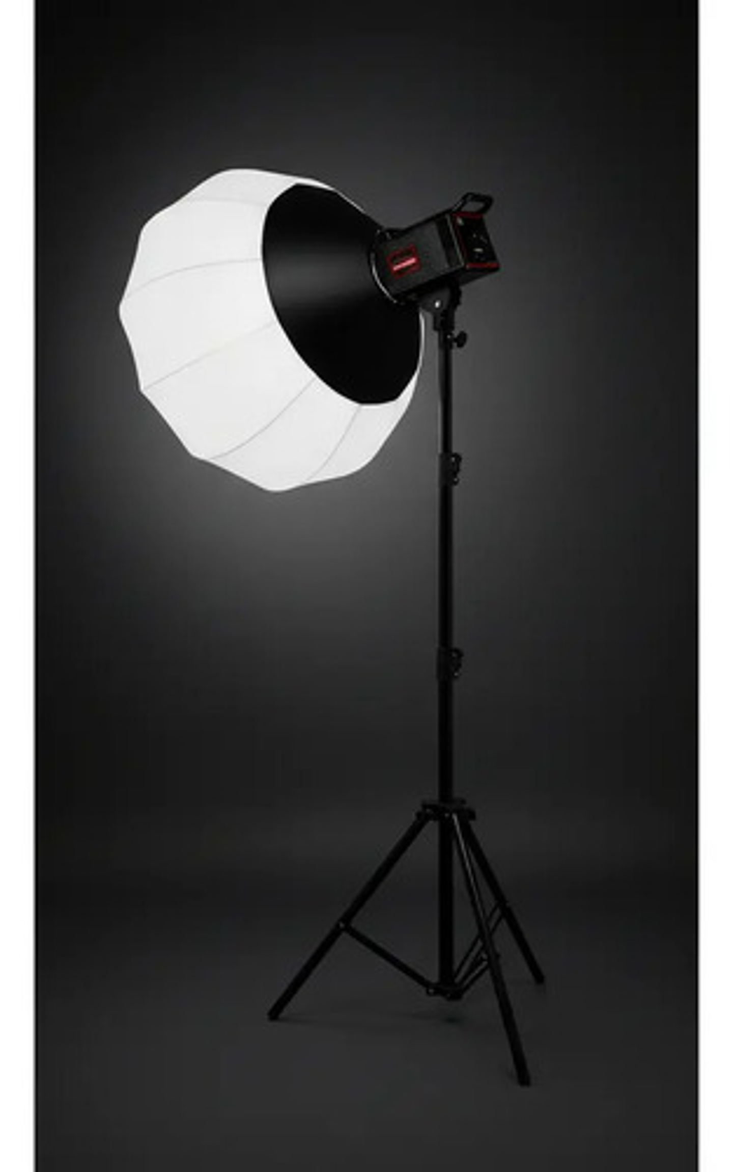 Luz Continua Led 100w Bediro Bd400ss Fotografía Video Studio 6
