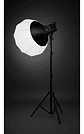 Luz Continua Led 100w Bediro Bd400ss Fotografía Video Studio - Miniatura 6