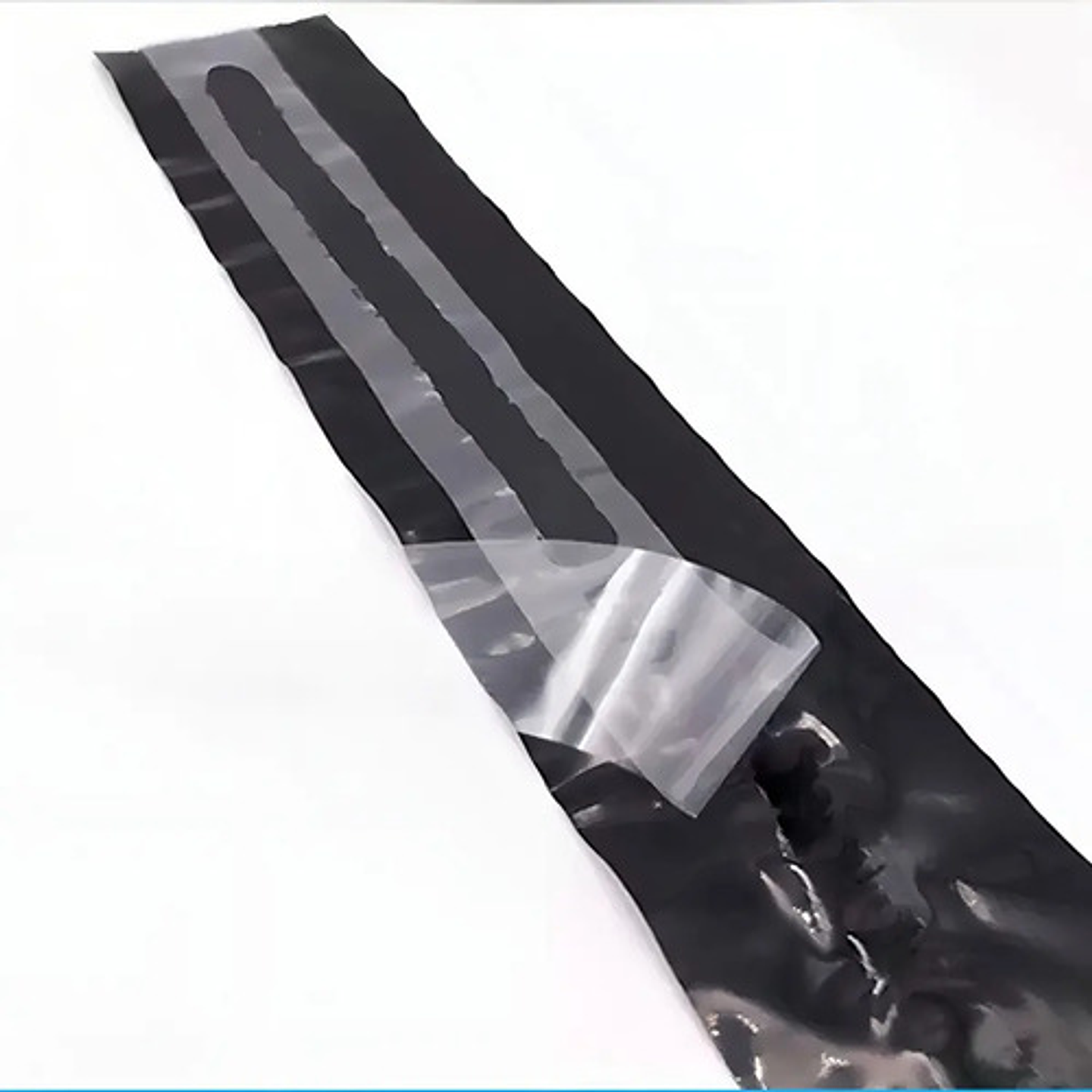 X100 Bolsas Courier Embalaje Blanca Autoadhesivo 45x60cm 8