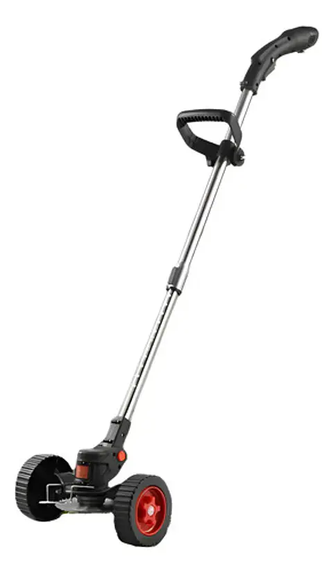 Corta Pasto Eléctrico Inalámbrico Thek 400w Portátil