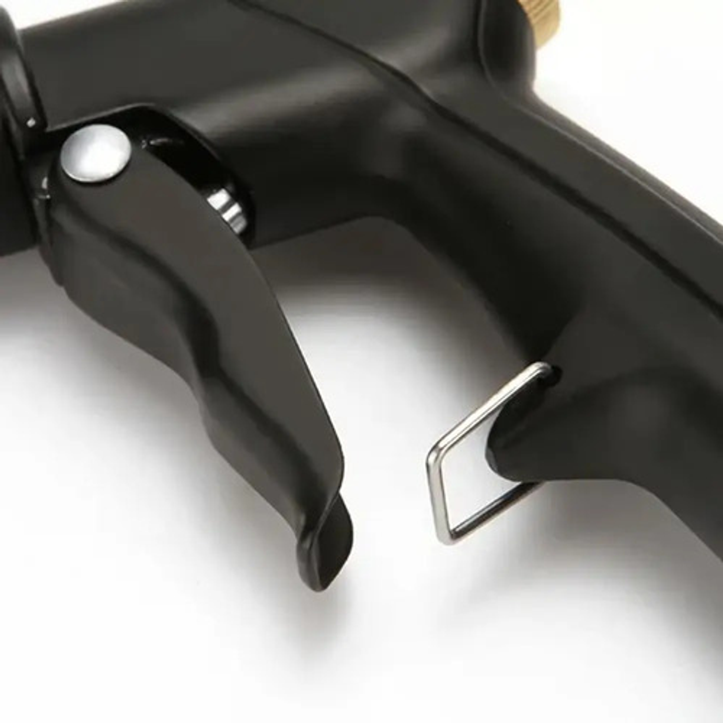 Pistola De Agua A Alta Presión Para Lavar Autos 5