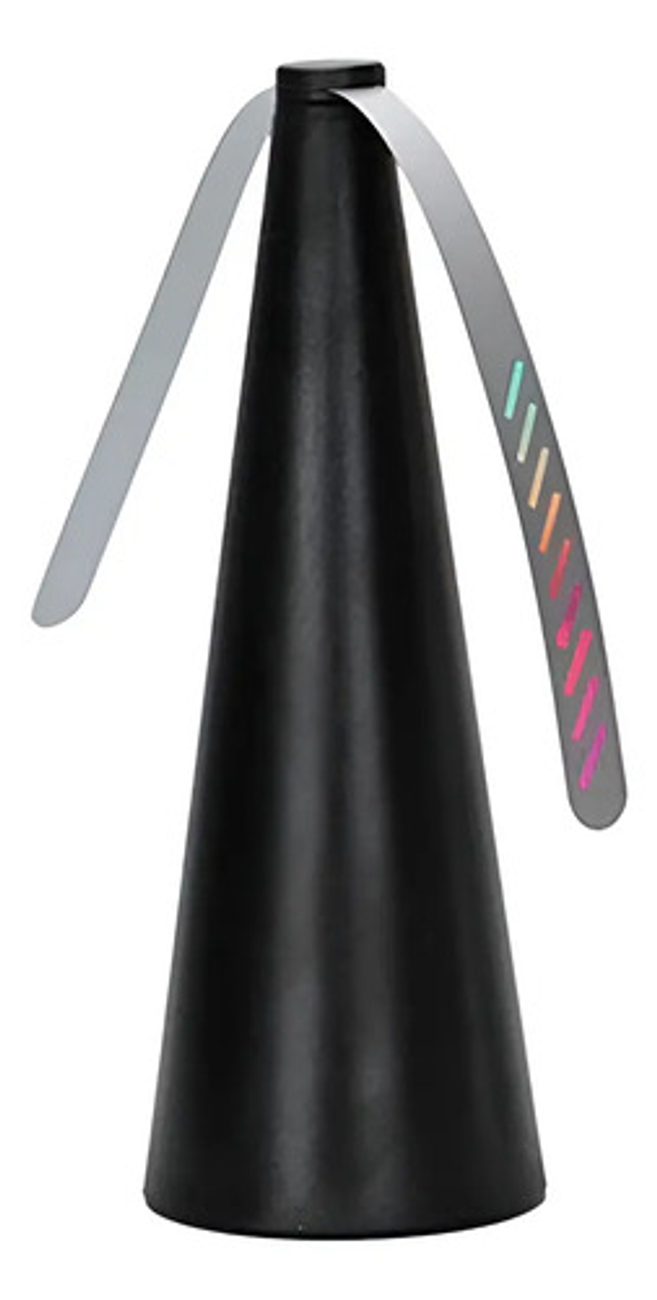 Abanico Ventilador Repelente De Moscas Recdargable Thek 2